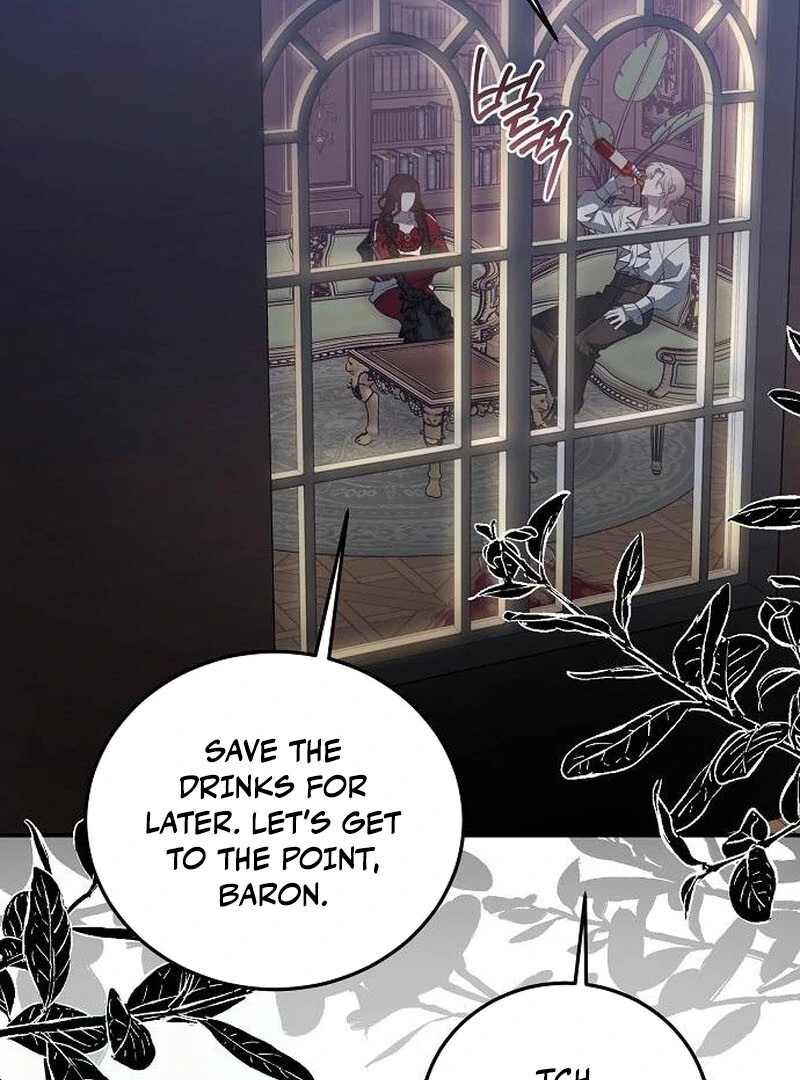 A Revenge Guide for the Terminally Ill Maid chapter 24 page 3