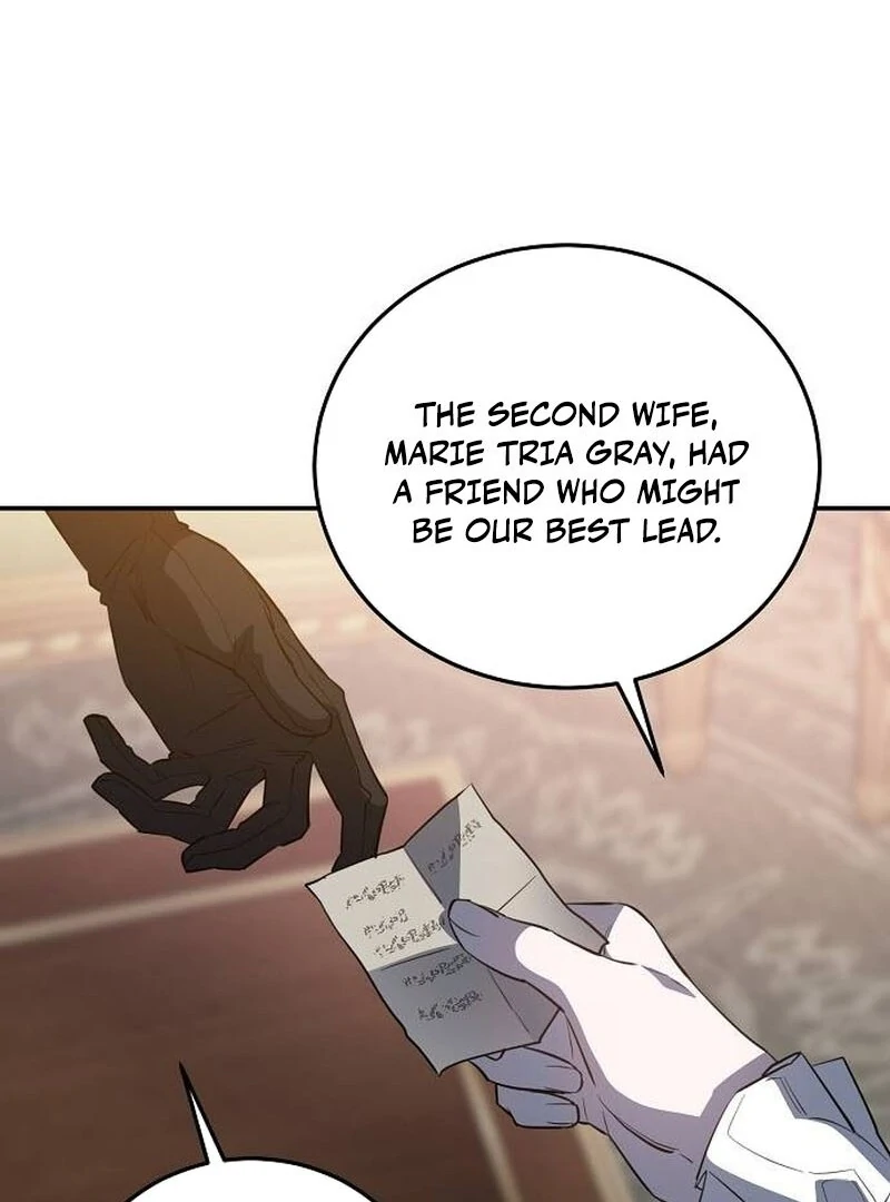 A Revenge Guide for the Terminally Ill Maid chapter 24 page 31