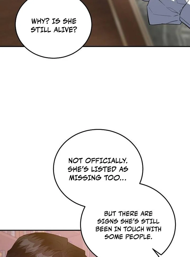 A Revenge Guide for the Terminally Ill Maid chapter 24 page 32