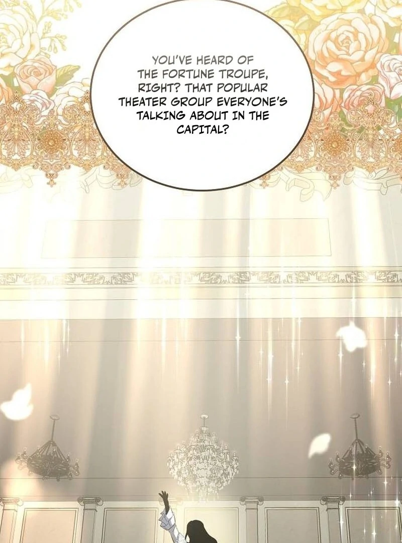 A Revenge Guide for the Terminally Ill Maid chapter 24 page 35