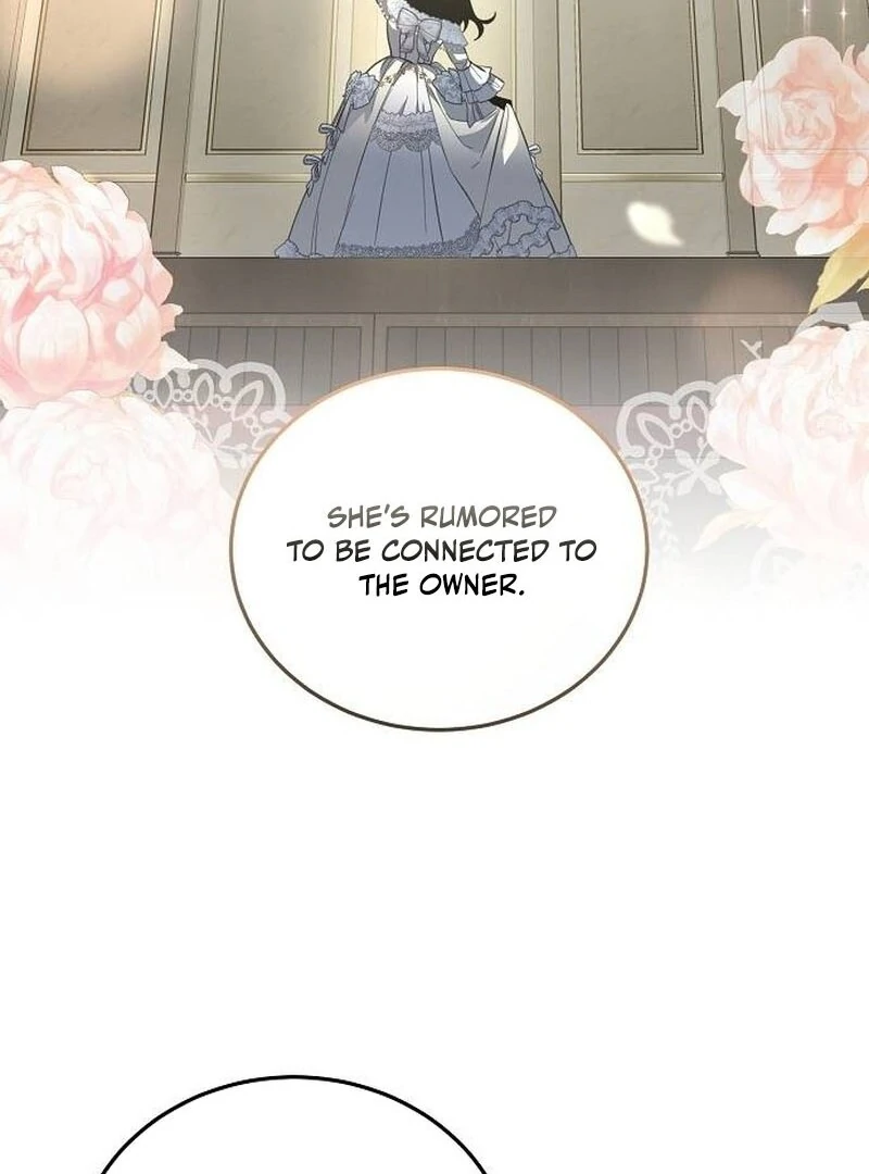 A Revenge Guide for the Terminally Ill Maid chapter 24 page 36