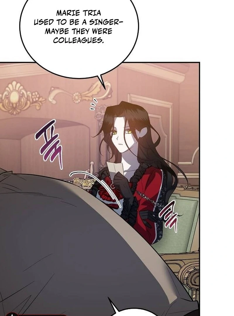 A Revenge Guide for the Terminally Ill Maid chapter 24 page 37