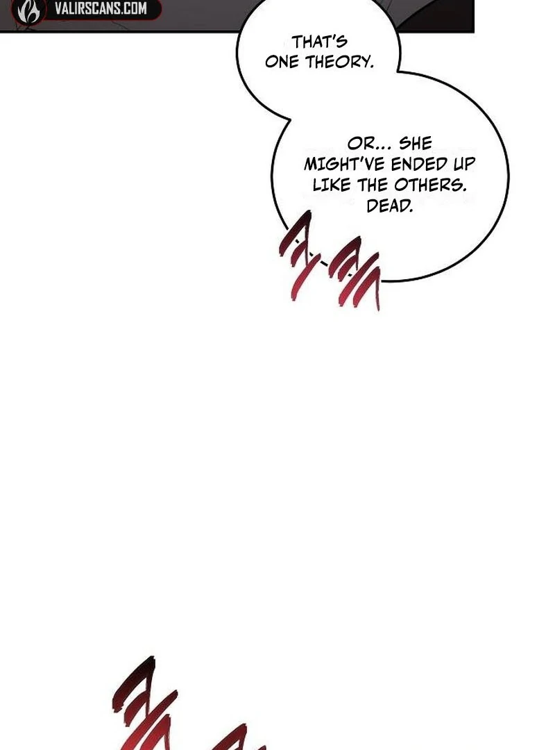 A Revenge Guide for the Terminally Ill Maid chapter 24 page 38