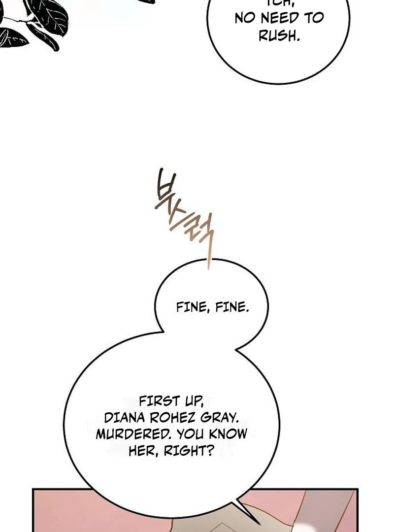 A Revenge Guide for the Terminally Ill Maid chapter 24 page 4