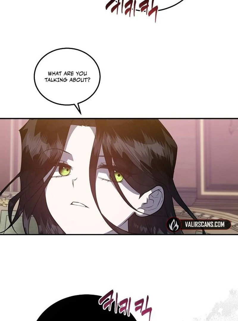 A Revenge Guide for the Terminally Ill Maid chapter 24 page 41