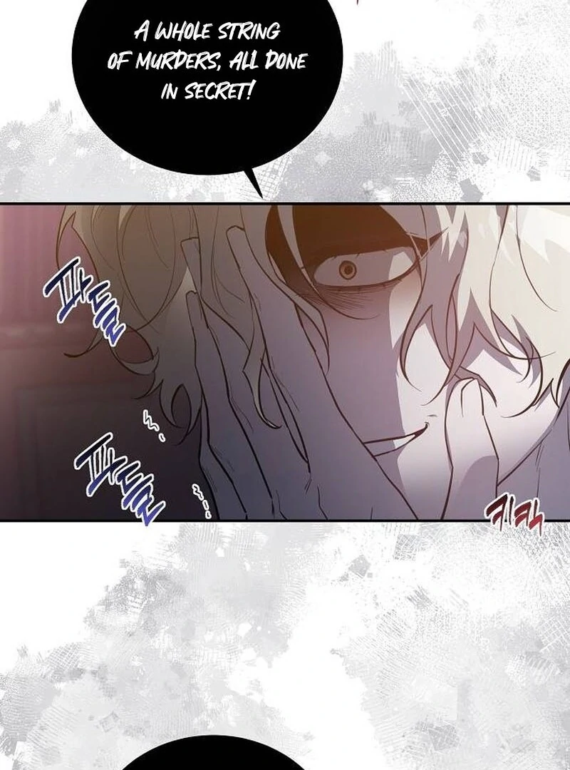 A Revenge Guide for the Terminally Ill Maid chapter 24 page 42