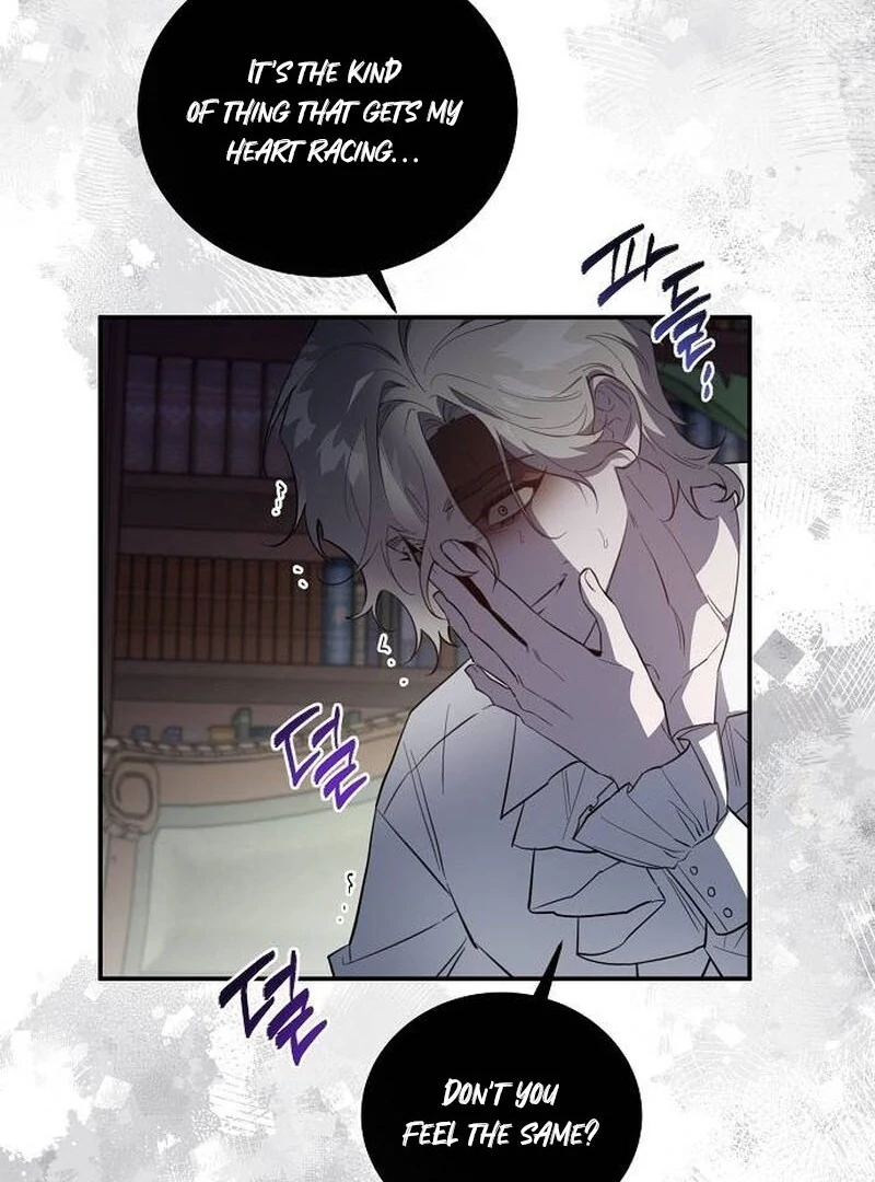 A Revenge Guide for the Terminally Ill Maid chapter 24 page 43