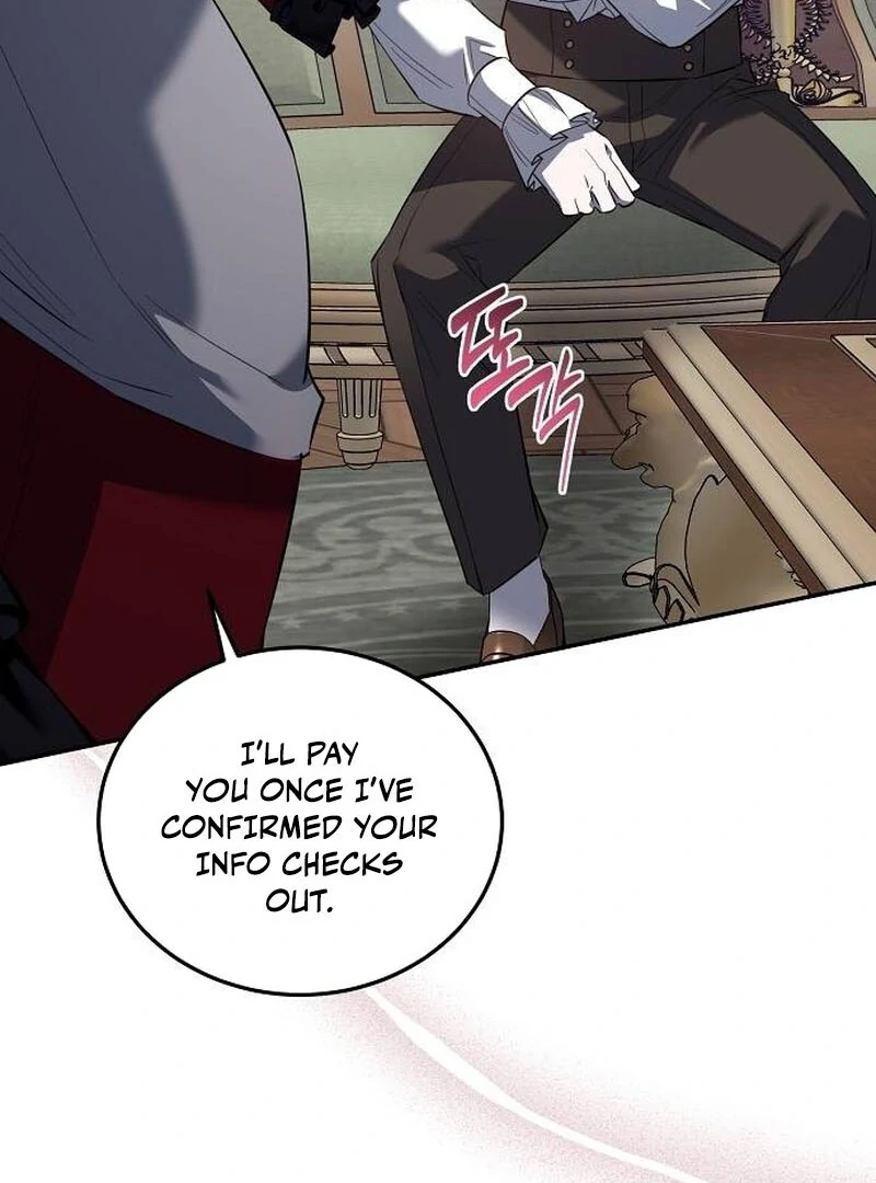 A Revenge Guide for the Terminally Ill Maid chapter 24 page 48