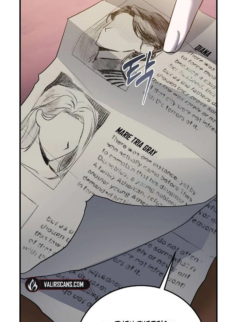 A Revenge Guide for the Terminally Ill Maid chapter 24 page 5
