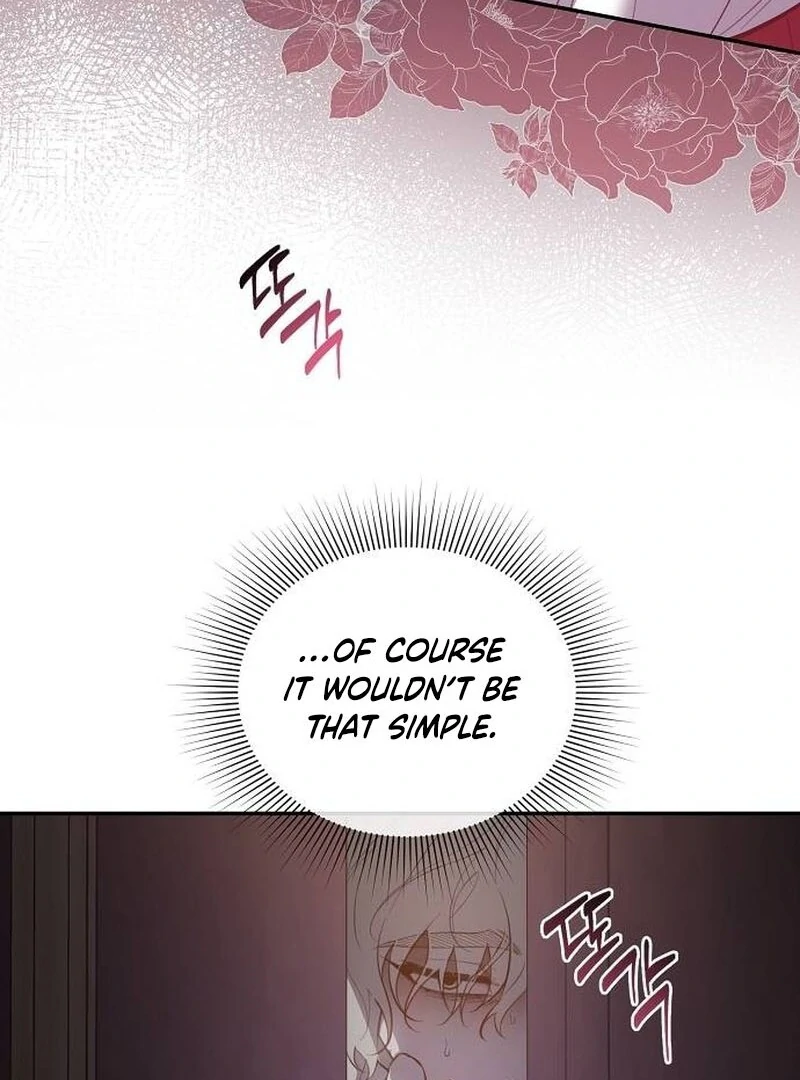 A Revenge Guide for the Terminally Ill Maid chapter 24 page 51