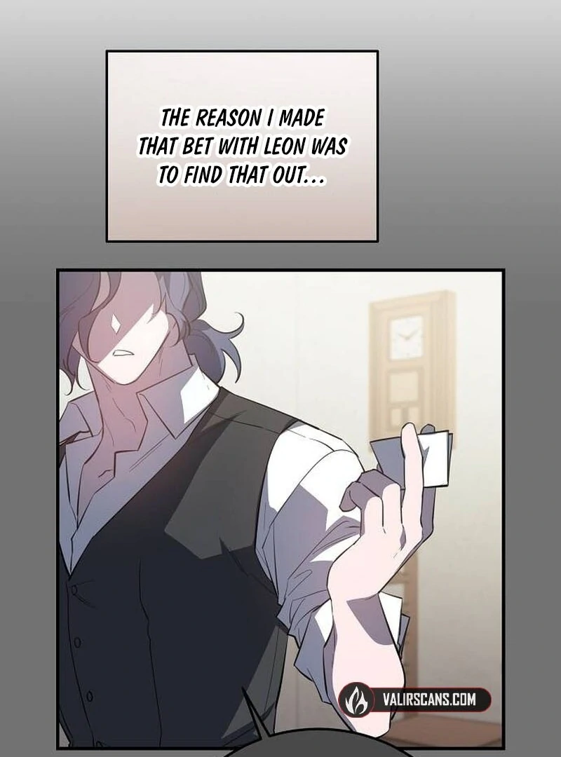 A Revenge Guide for the Terminally Ill Maid chapter 24 page 59