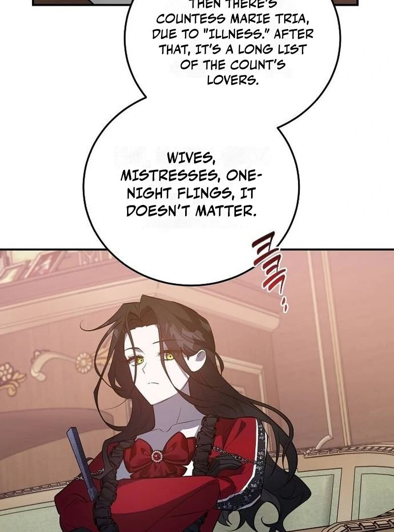 A Revenge Guide for the Terminally Ill Maid chapter 24 page 6