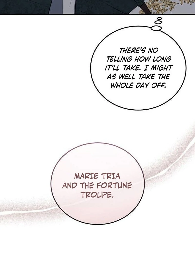 A Revenge Guide for the Terminally Ill Maid chapter 24 page 62