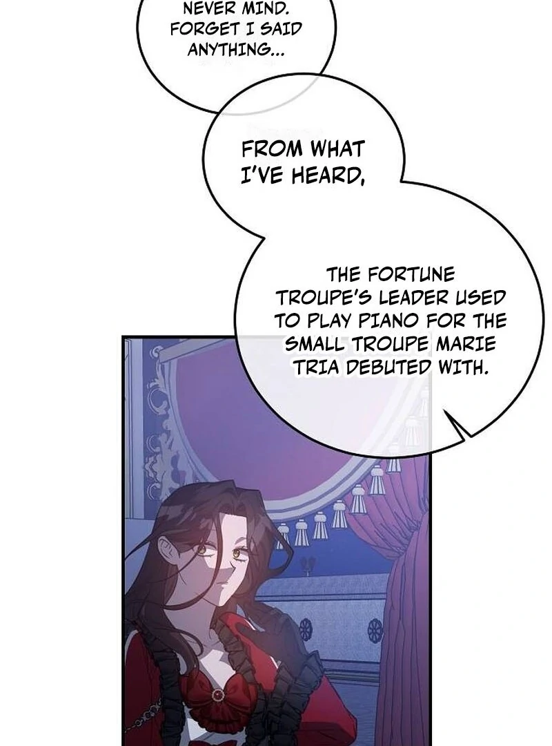 A Revenge Guide for the Terminally Ill Maid chapter 24 page 65