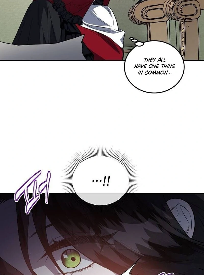 A Revenge Guide for the Terminally Ill Maid chapter 24 page 7
