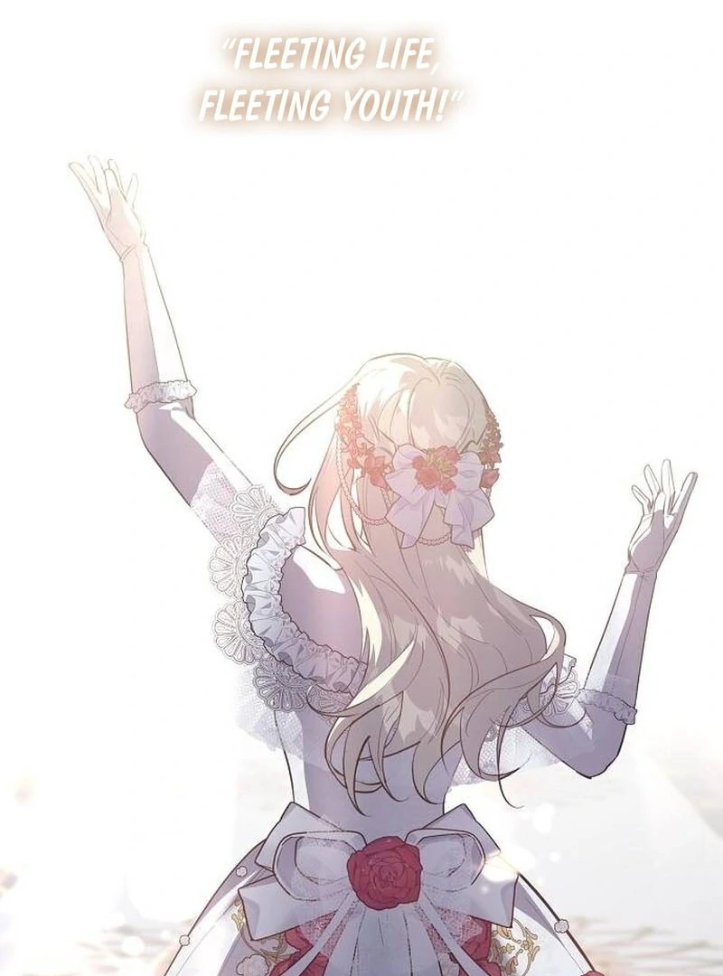 A Revenge Guide for the Terminally Ill Maid chapter 24 page 70