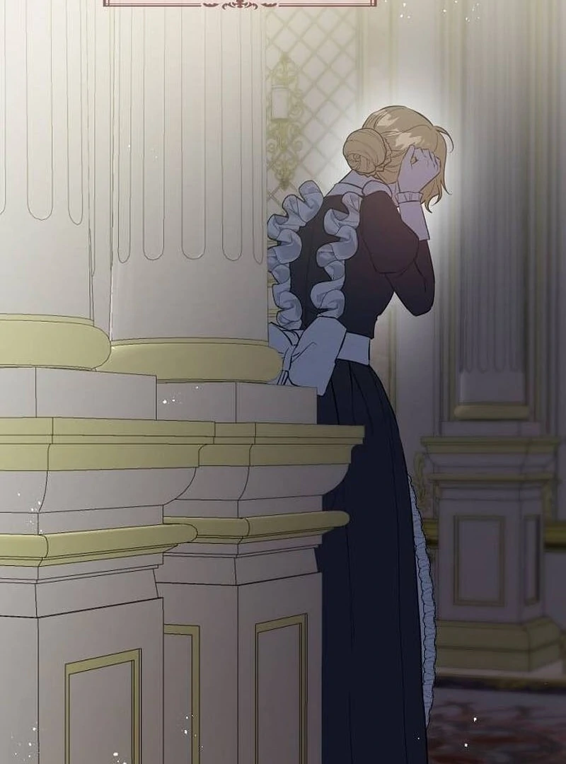 A Revenge Guide for the Terminally Ill Maid chapter 24 page 73