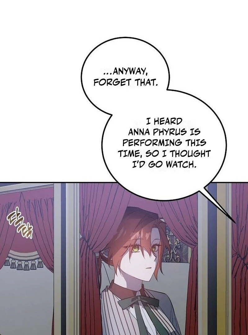 A Revenge Guide for the Terminally Ill Maid chapter 24 page 75