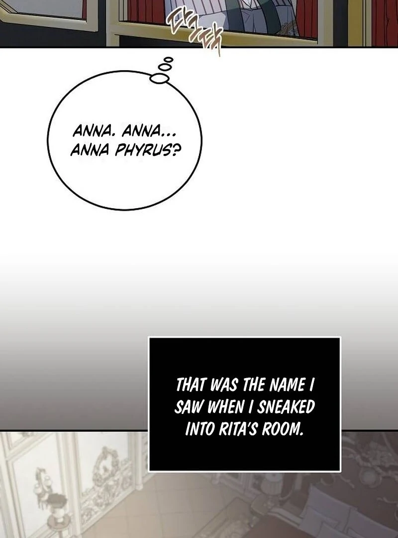 A Revenge Guide for the Terminally Ill Maid chapter 24 page 76