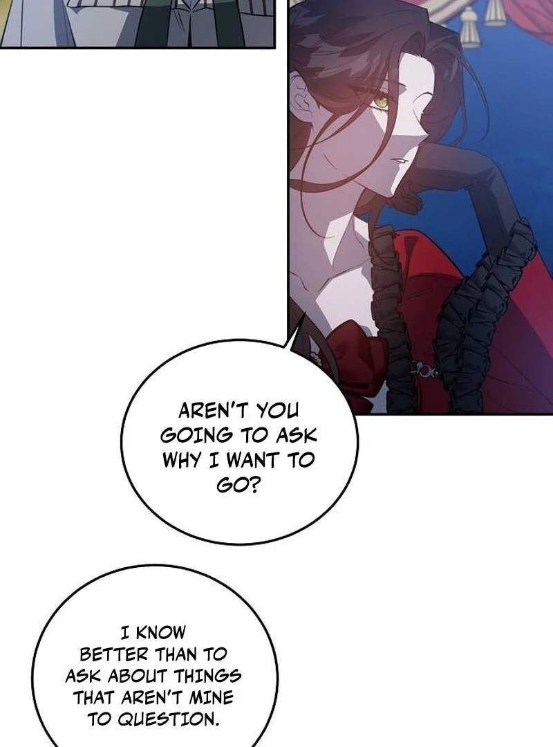 A Revenge Guide for the Terminally Ill Maid chapter 24 page 80