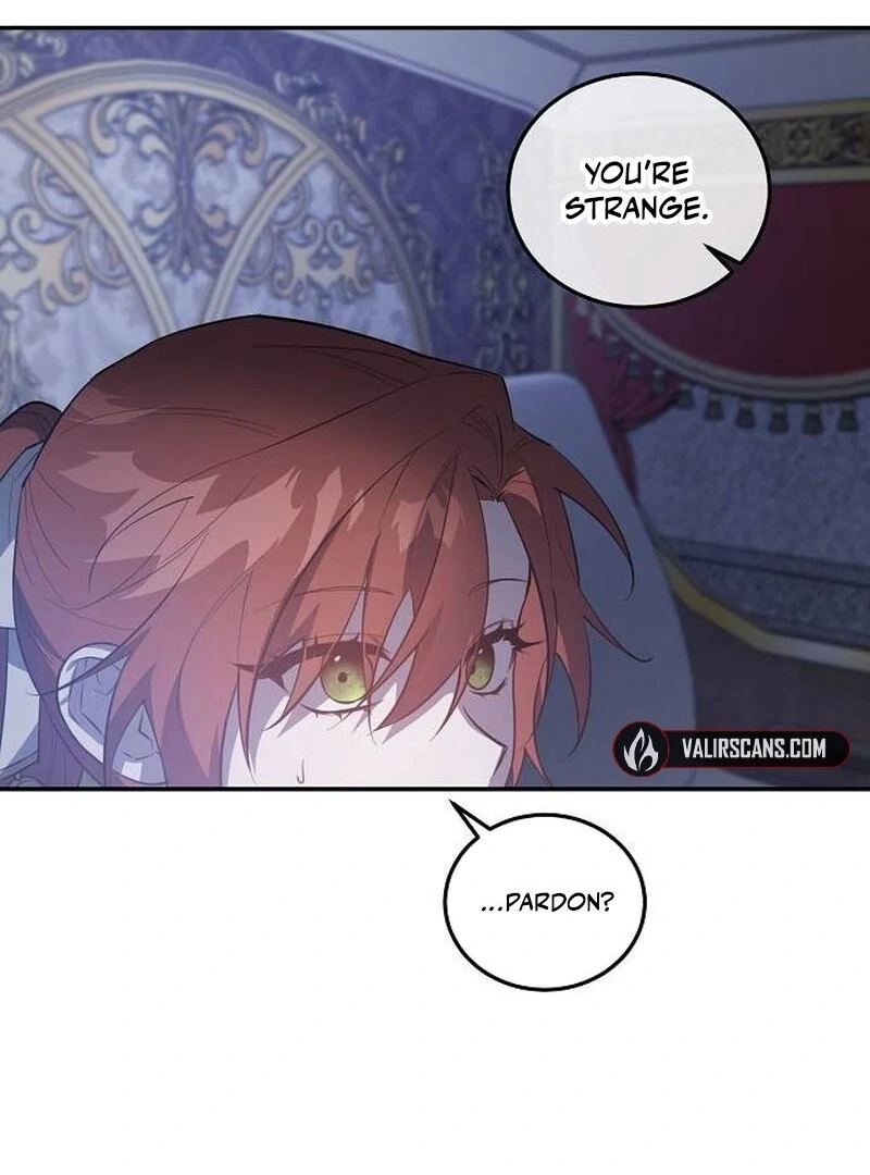A Revenge Guide for the Terminally Ill Maid chapter 24 page 83