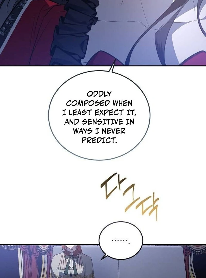 A Revenge Guide for the Terminally Ill Maid chapter 24 page 85