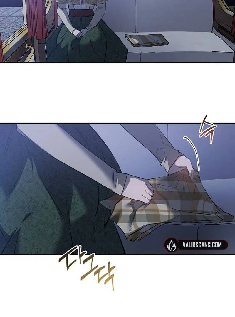 A Revenge Guide for the Terminally Ill Maid chapter 24 page 86