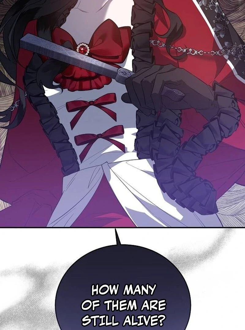 A Revenge Guide for the Terminally Ill Maid chapter 24 page 9