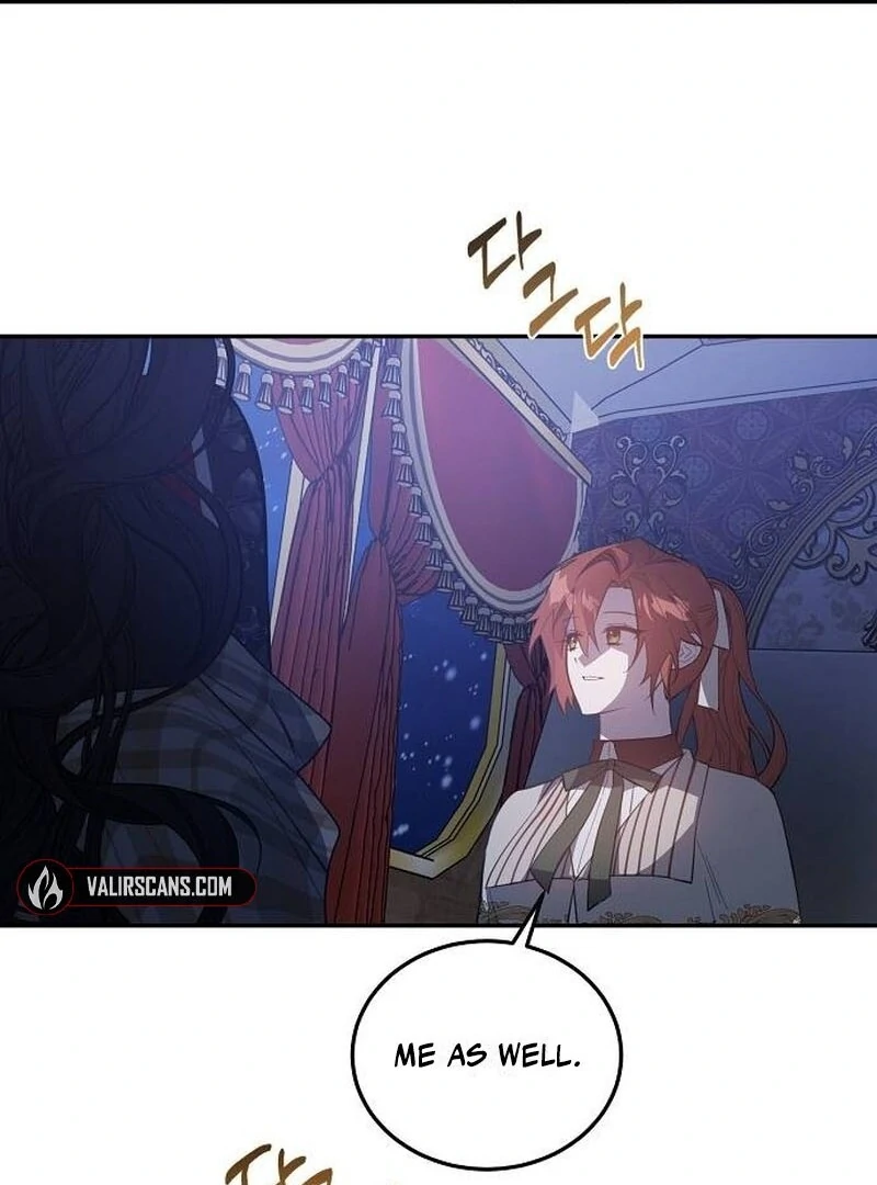 A Revenge Guide for the Terminally Ill Maid chapter 24 page 94