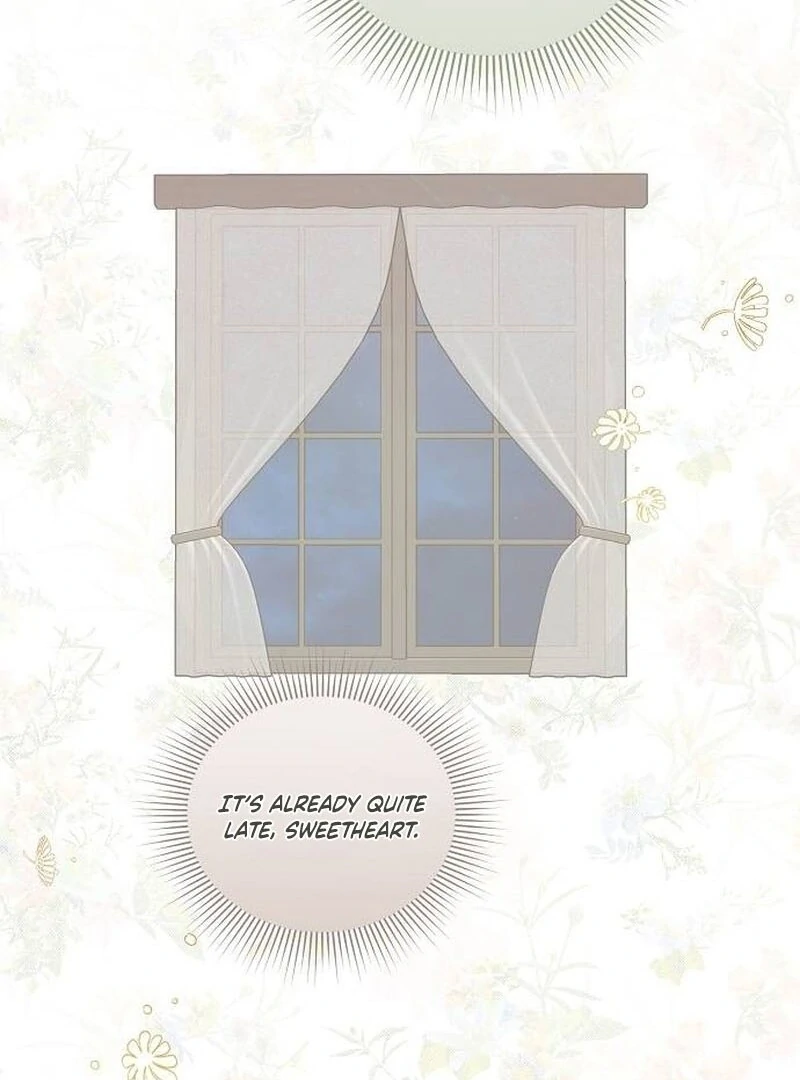 A Revenge Guide for the Terminally Ill Maid chapter 24 page 96