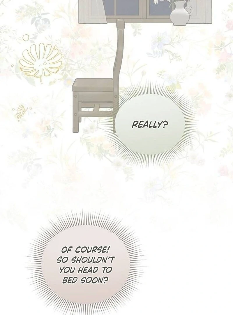 A Revenge Guide for the Terminally Ill Maid chapter 24 page 98