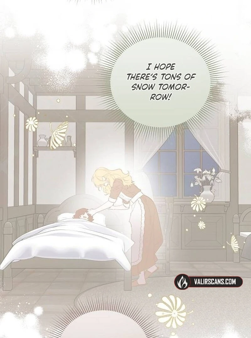 A Revenge Guide for the Terminally Ill Maid chapter 24 page 99