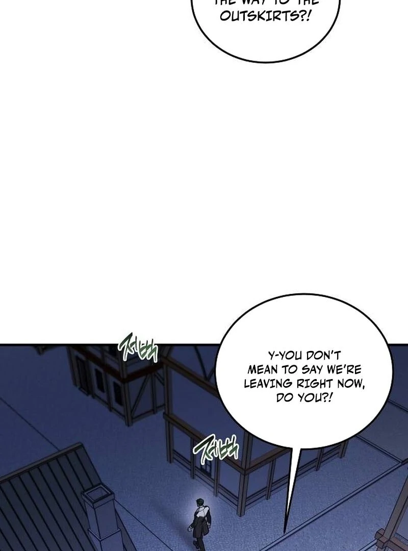 A Revenge Guide for the Terminally Ill Maid chapter 26 page 5