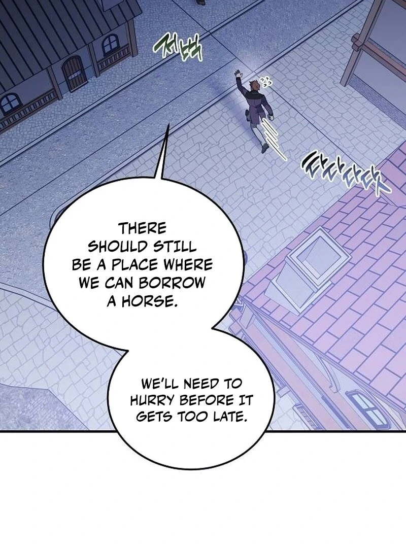A Revenge Guide for the Terminally Ill Maid chapter 26 page 6