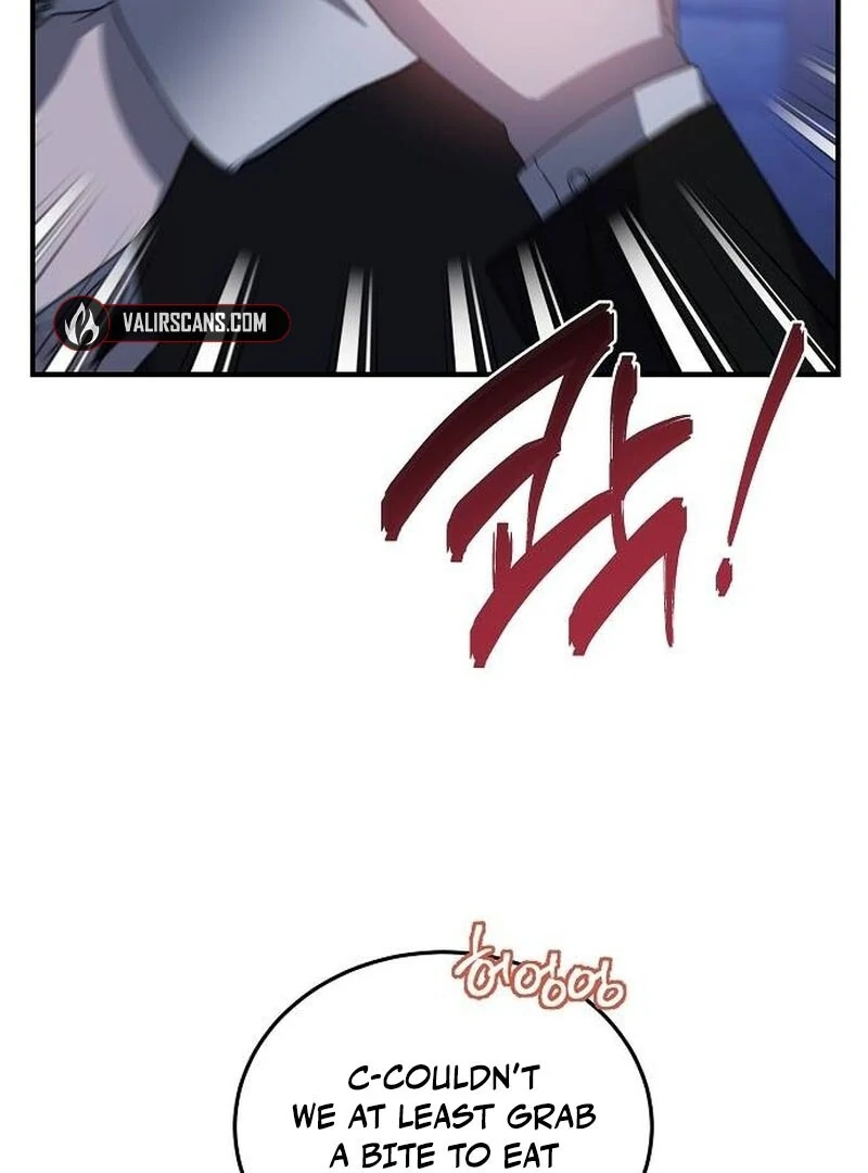 A Revenge Guide for the Terminally Ill Maid chapter 26 page 8