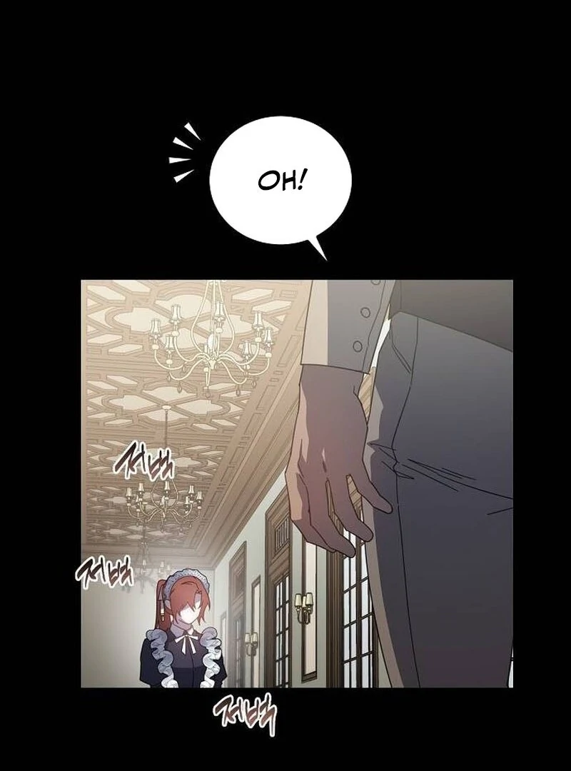 A Revenge Guide for the Terminally Ill Maid chapter 26 page 15