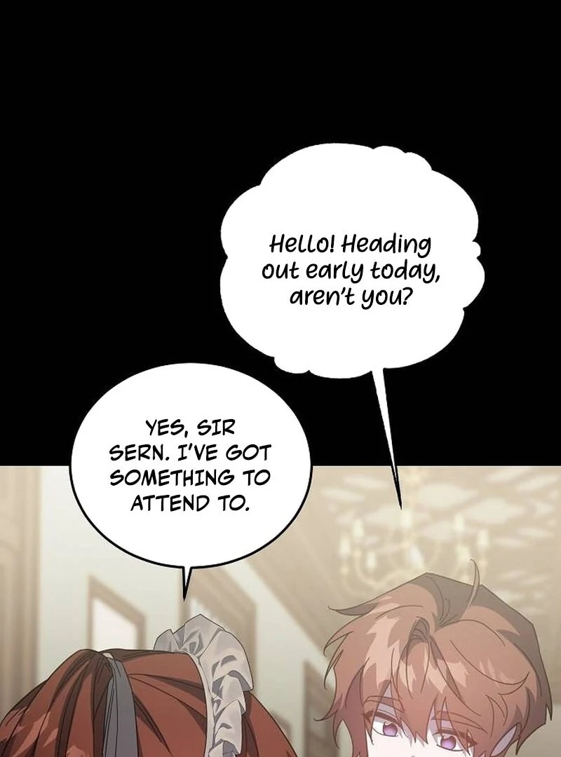 A Revenge Guide for the Terminally Ill Maid chapter 26 page 16