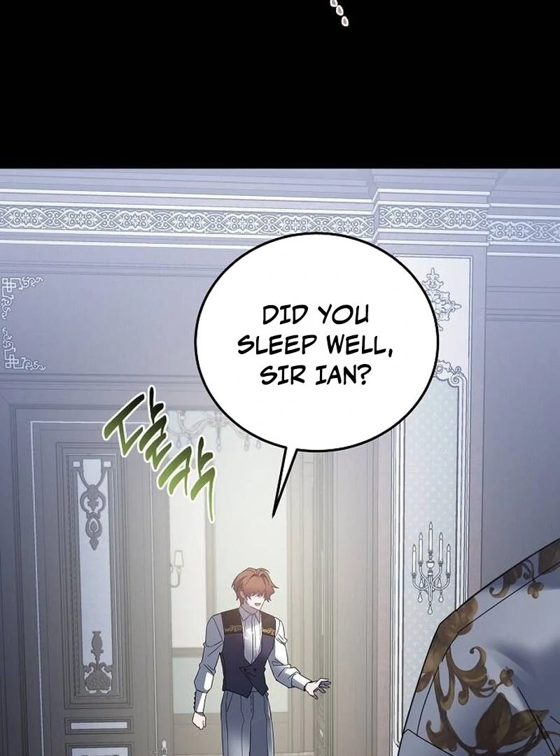 A Revenge Guide for the Terminally Ill Maid chapter 26 page 18