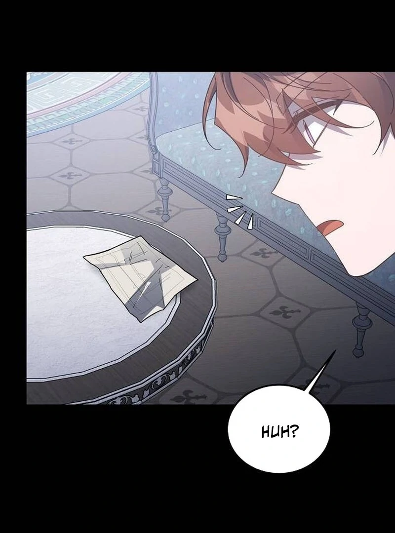 A Revenge Guide for the Terminally Ill Maid chapter 26 page 20