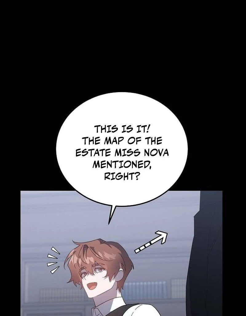 A Revenge Guide for the Terminally Ill Maid chapter 26 page 21