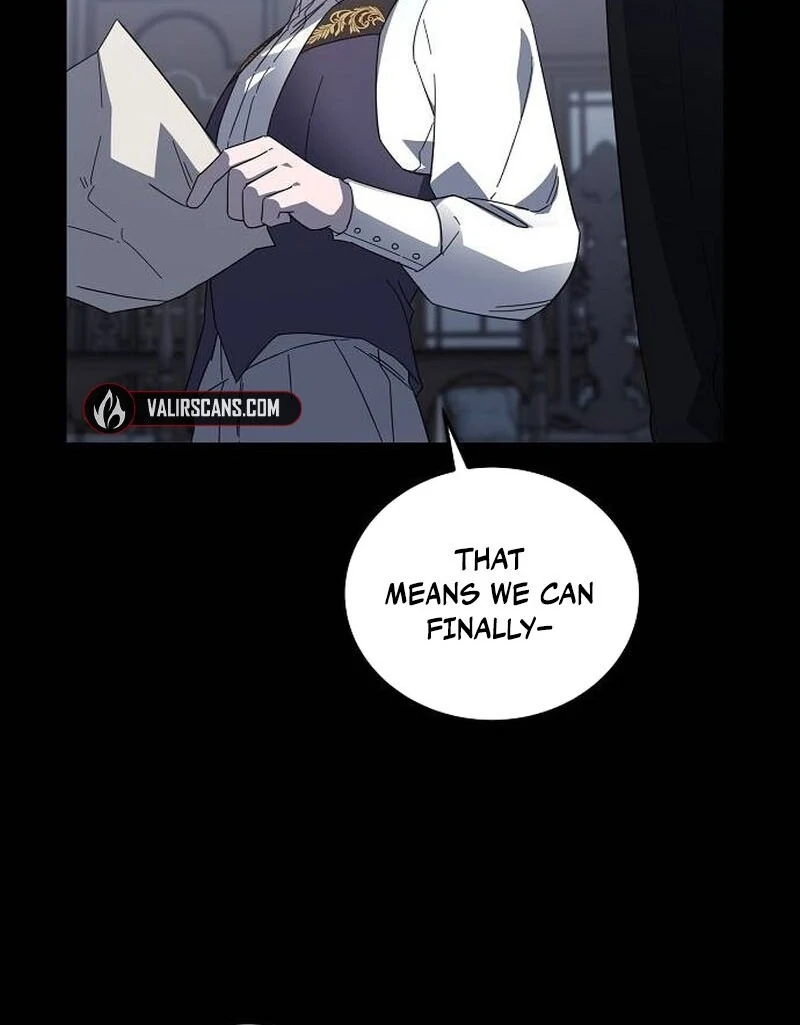 A Revenge Guide for the Terminally Ill Maid chapter 26 page 22