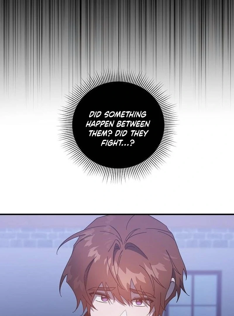 A Revenge Guide for the Terminally Ill Maid chapter 26 page 25