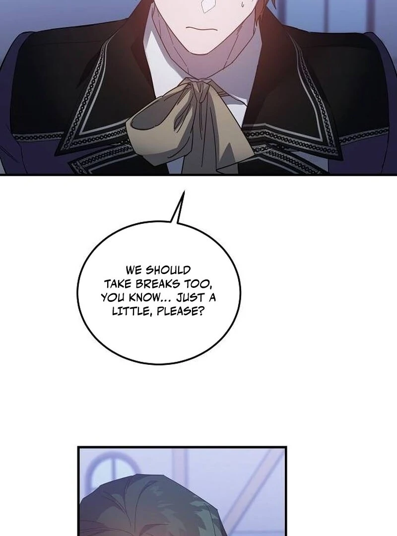 A Revenge Guide for the Terminally Ill Maid chapter 26 page 26