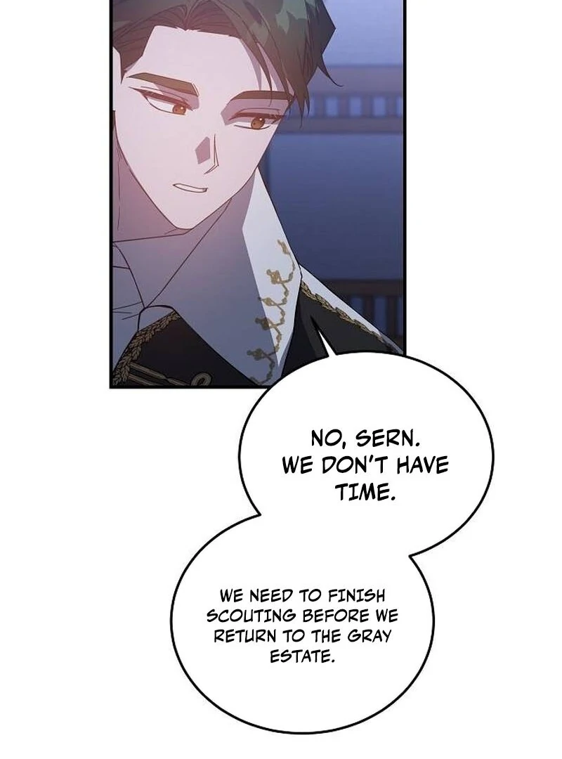 A Revenge Guide for the Terminally Ill Maid chapter 26 page 27