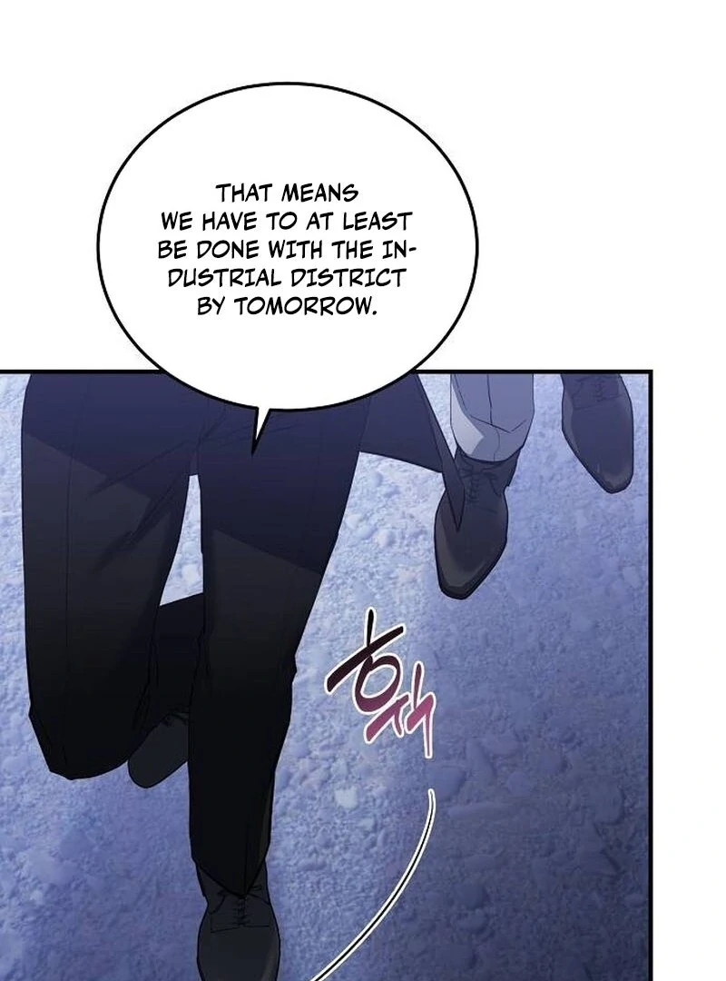 A Revenge Guide for the Terminally Ill Maid chapter 26 page 28