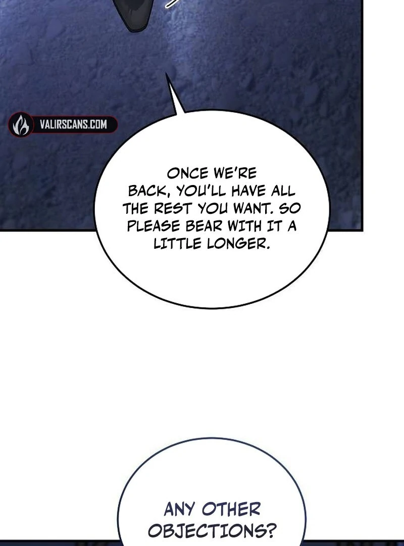 A Revenge Guide for the Terminally Ill Maid chapter 26 page 29