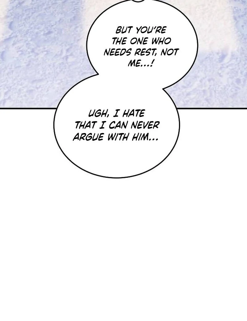 A Revenge Guide for the Terminally Ill Maid chapter 26 page 32