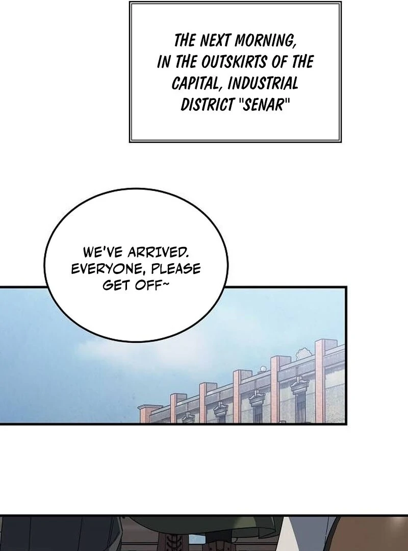 A Revenge Guide for the Terminally Ill Maid chapter 26 page 34