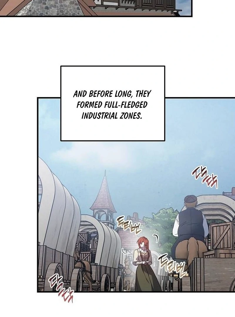 A Revenge Guide for the Terminally Ill Maid chapter 26 page 40