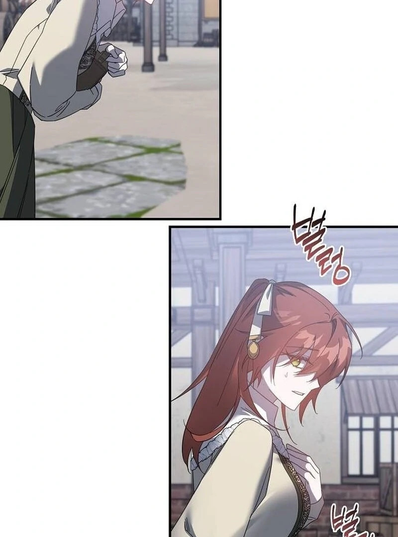 A Revenge Guide for the Terminally Ill Maid chapter 26 page 43